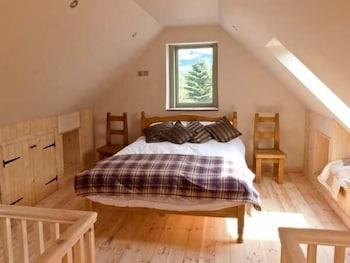 Farrier Cottage - Room