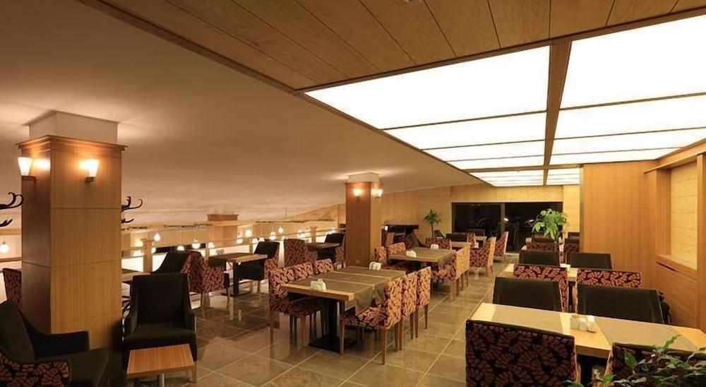 Kaçkar Resort Hotel - Interior