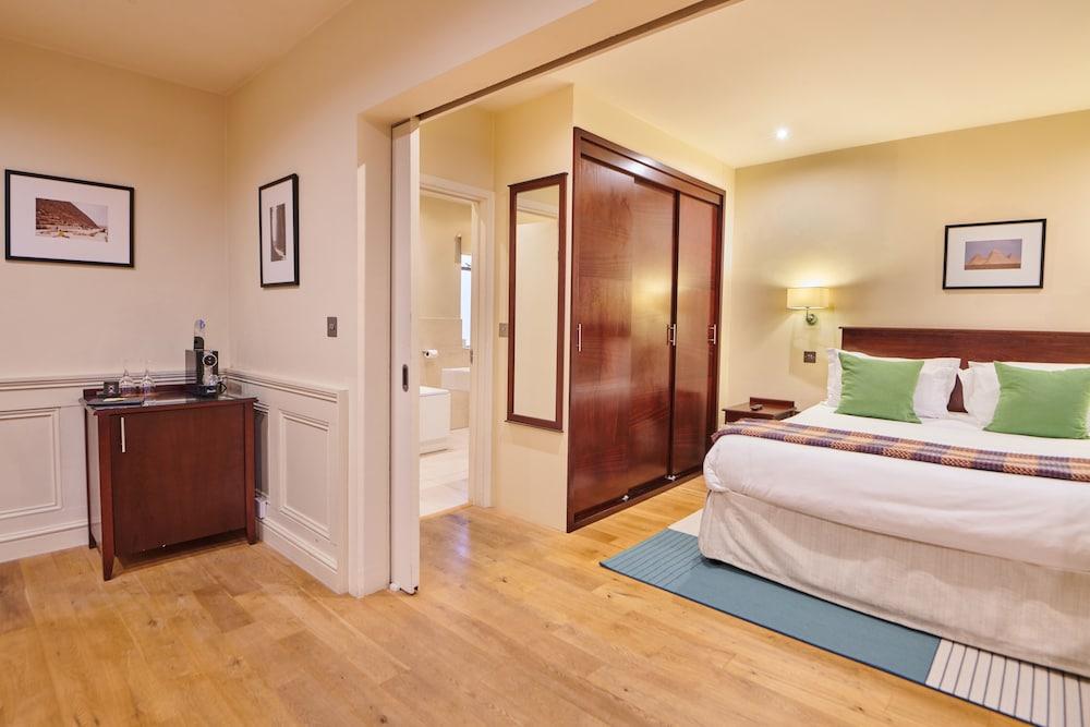 County Hotel Chelmsford - Room