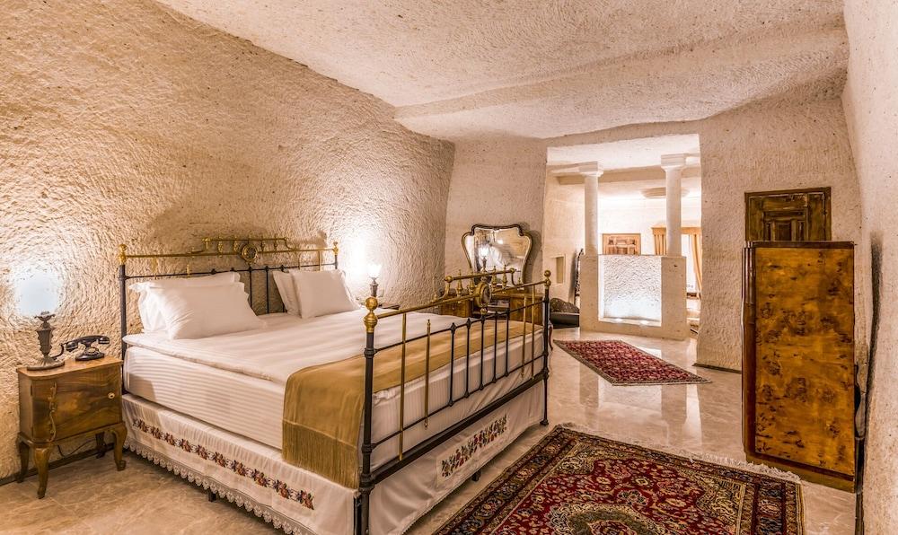 Hanedan Cappadocia Suites - Room