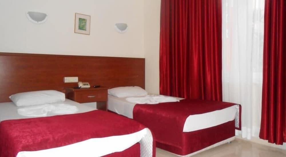 Alanya Demir Hotel - Room
