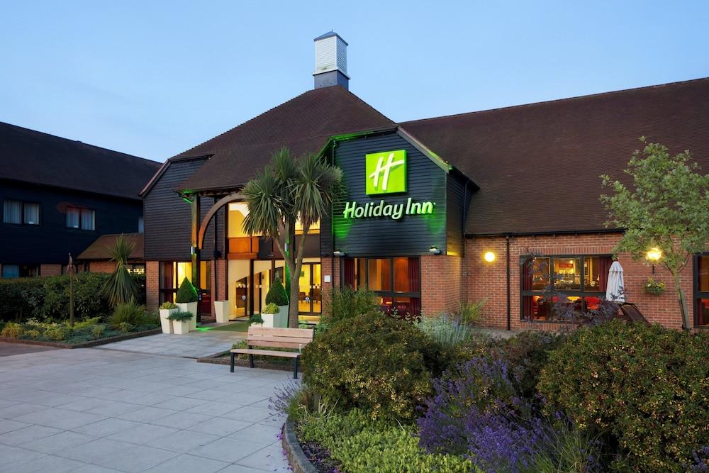 Holiday Inn Fareham - Solent, an IHG Hotel - Featured Image