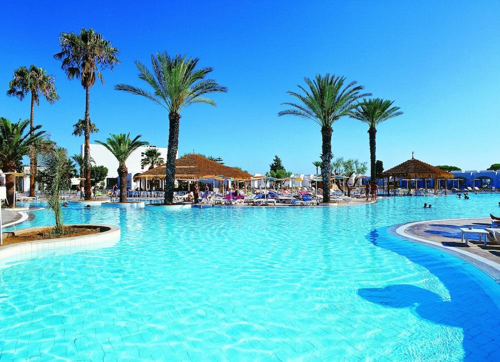 Thalassa Sousse Resort & Aquapark - Interior