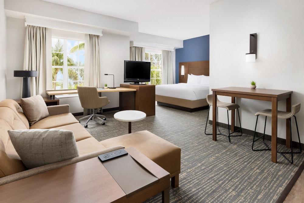 Residence Inn by Marriott West Palm Beach - Featured Image