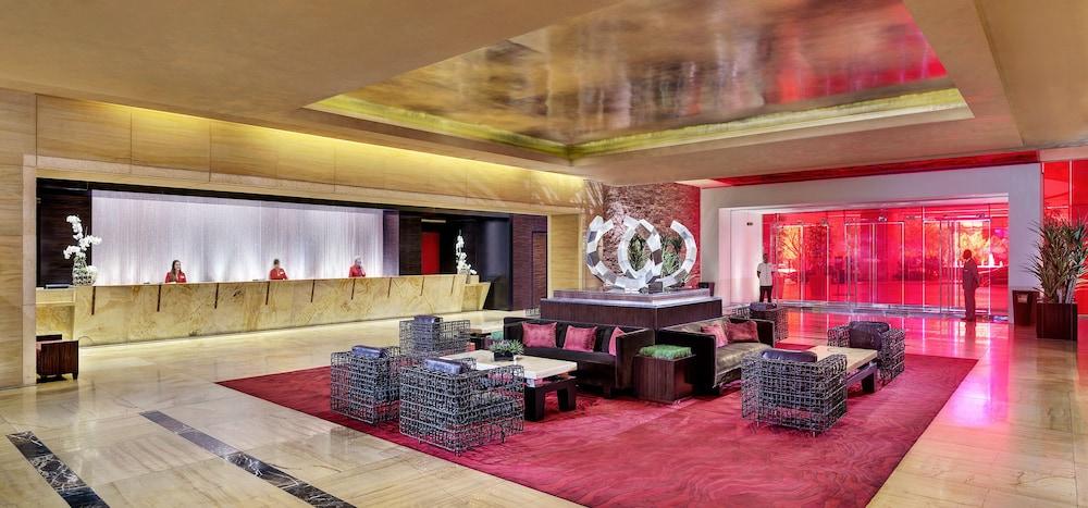 Red Rock Casino, Resort and Spa - Lobby