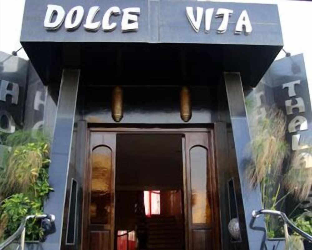 Dolce Vita Thalasso Center Hotel - Featured Image