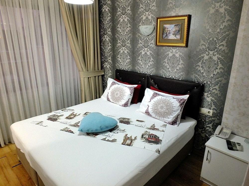 Kadikoy Port Hotel - Room