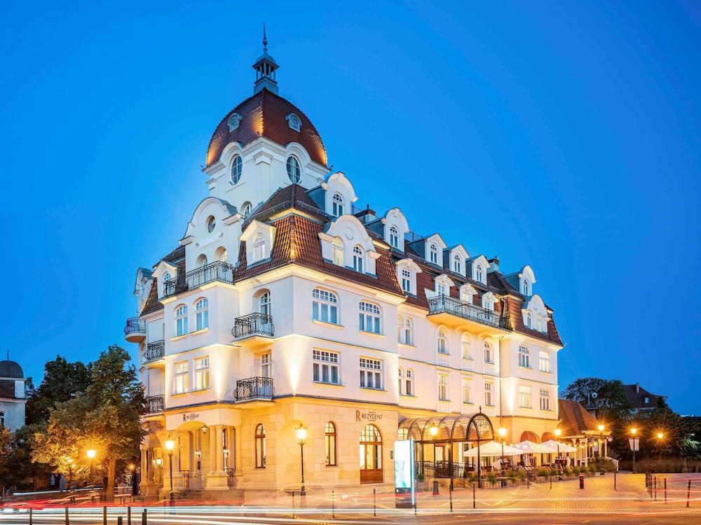 Rezydent Sopot MGallery Hotel Collection - Exterior