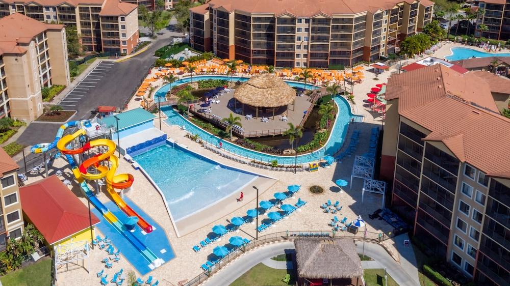 Westgate Lakes Resort & Spa Universal Studios Area - Featured Image