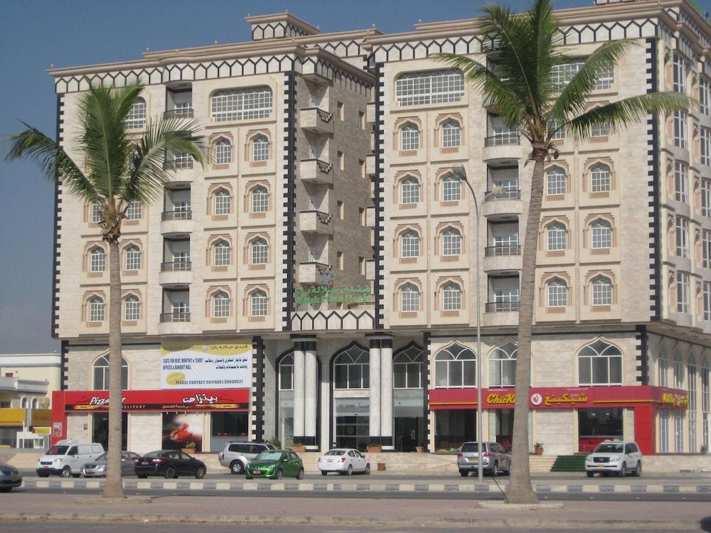 فندق صلالة بلازا - Featured Image