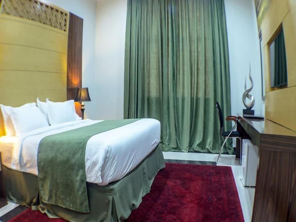 Doha Dynasty Hotel - Room