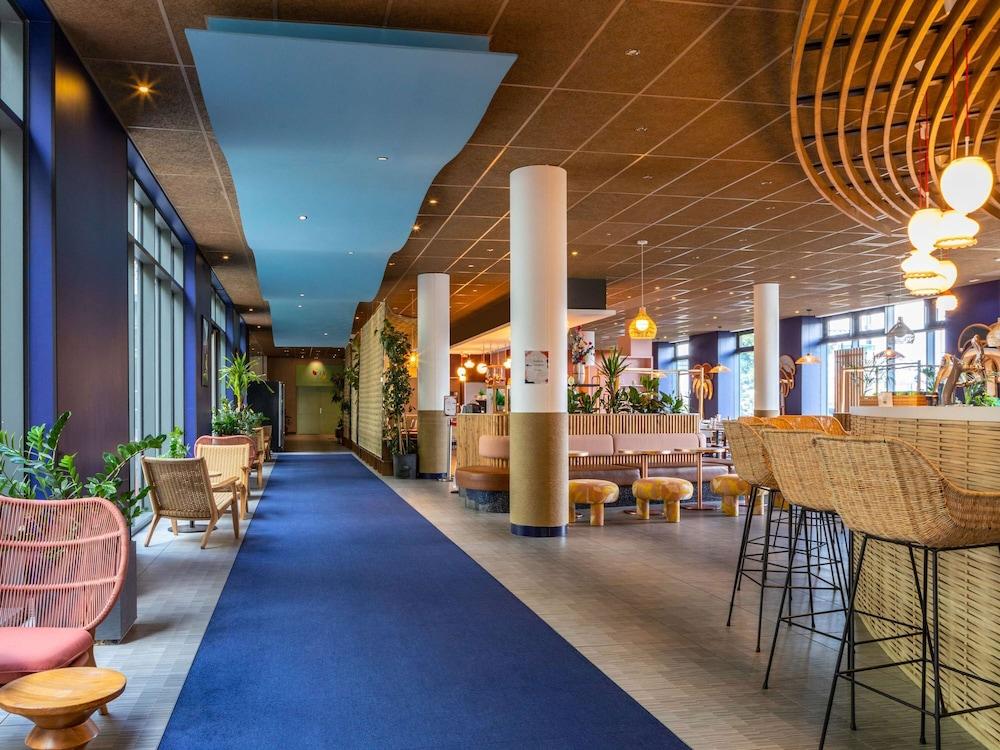 ibis Paris Coeur d'Orly Airport - Featured Image