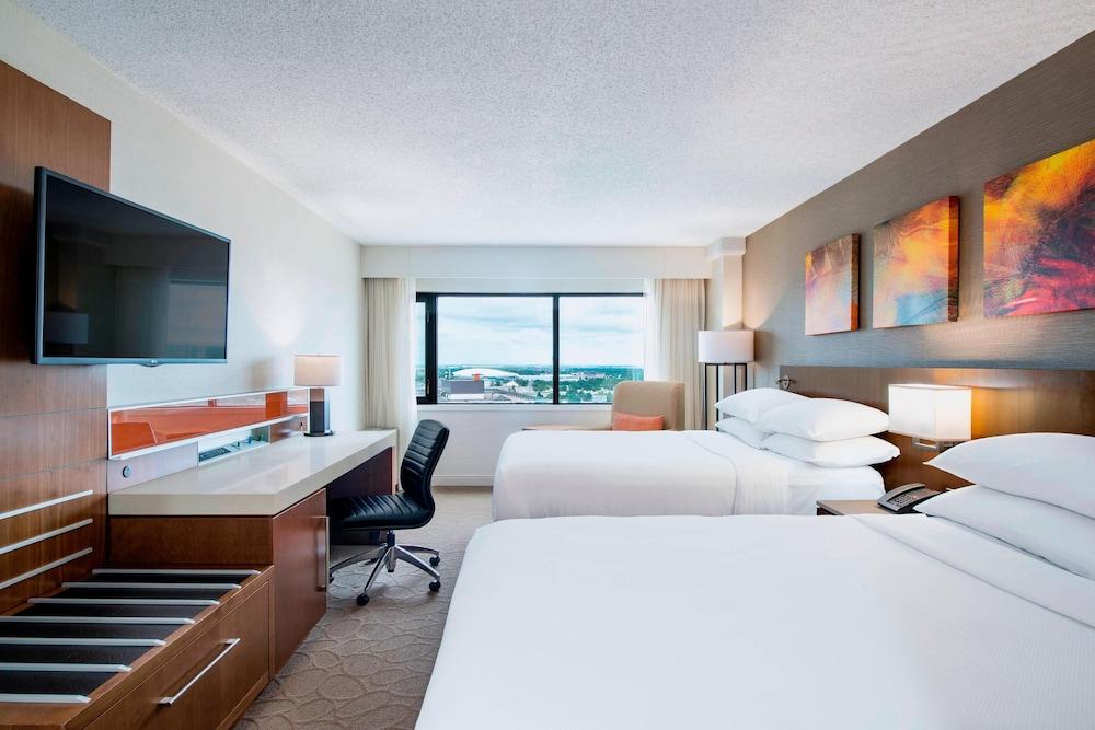 Delta Hotels by Marriott Regina - Featured Image