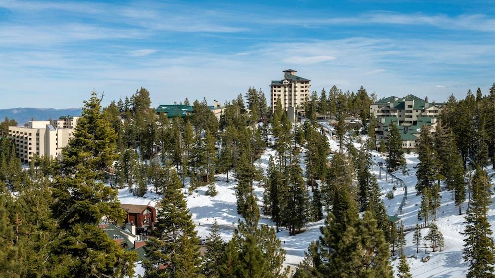 Holiday Inn Club Vacations Tahoe Ridge Resort, an IHG Hotel - Featured Image