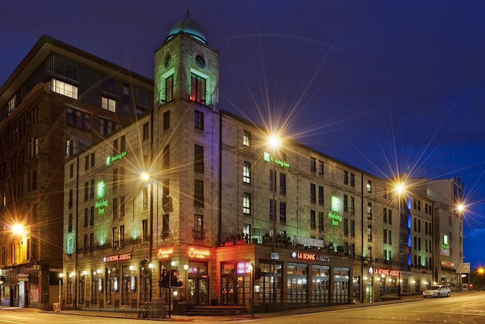 Holiday Inn Glasgow City Centre Theatreland, an IHG Hotel - Exterior