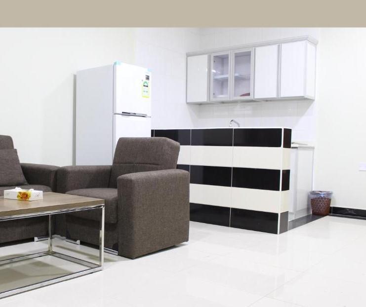 Al Murjana Furnished Units - Families Only - Other