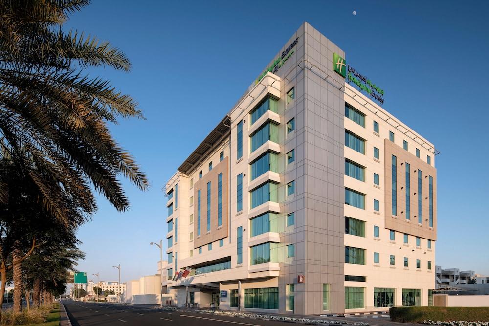 Holiday Inn Express Dubai Jumeirah, an IHG Hotel - Exterior