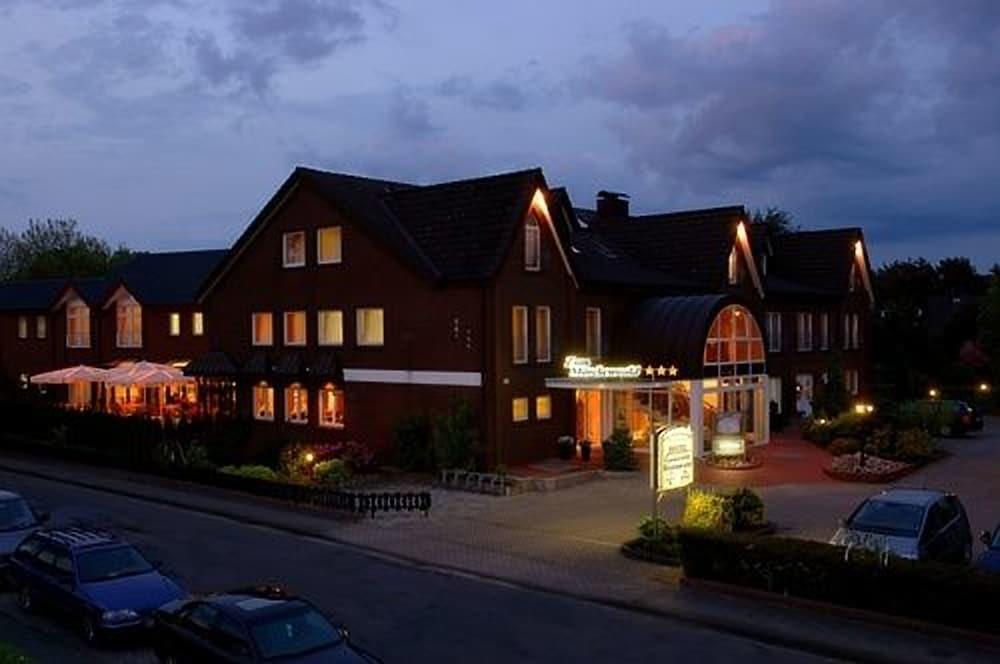 Hotel Zum Märchenwald - Featured Image