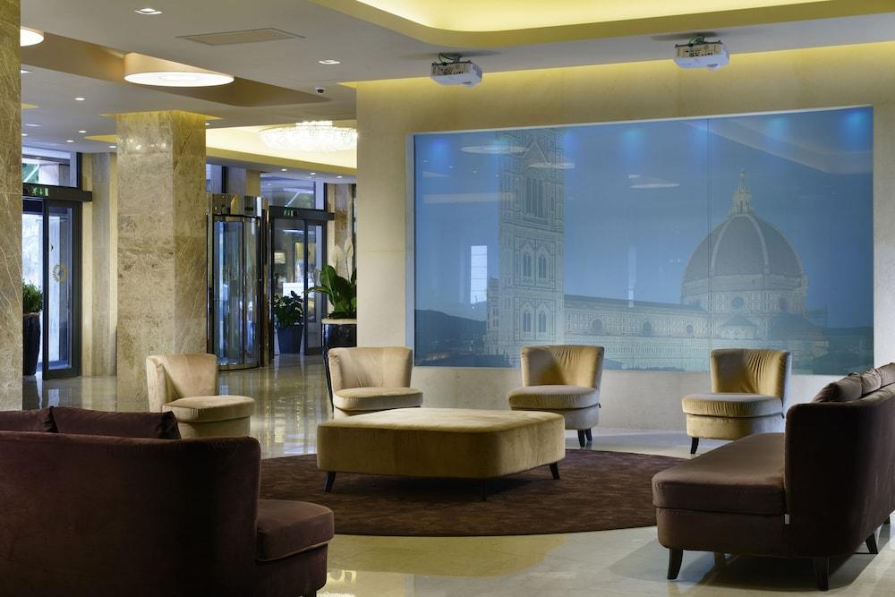FH55 Grand Hotel Mediterraneo - Featured Image