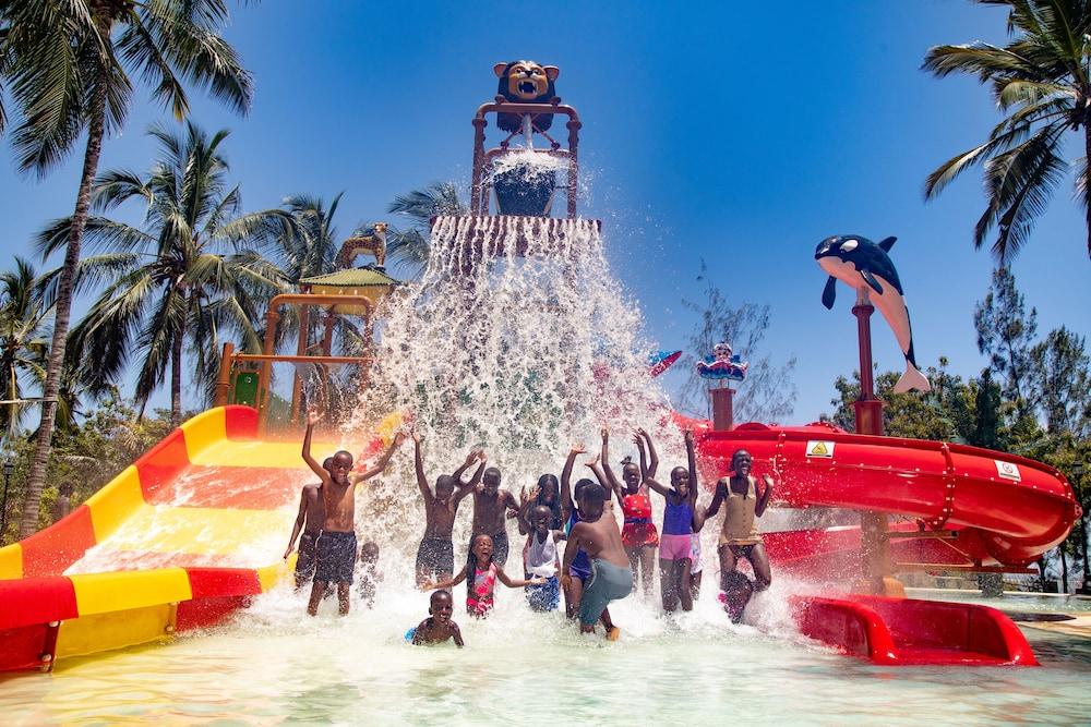 PrideInn Paradise Beach Resort & Spa Mombasa - Featured Image