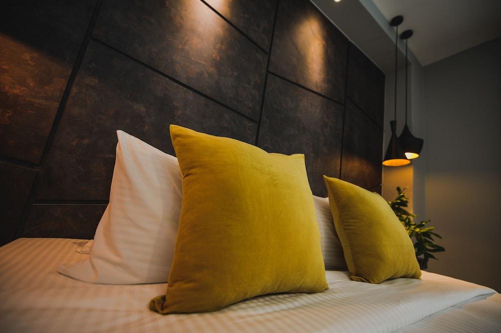 RHR Hotel @ Selayang - Room