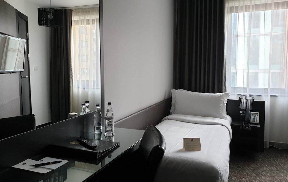 The Westbridge Hotel - Room