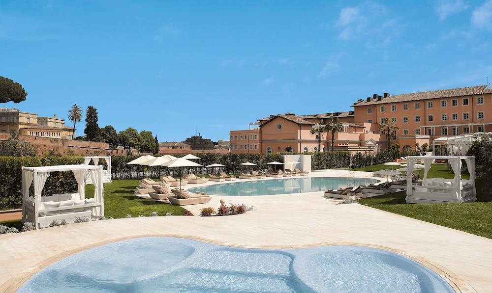 Villa Agrippina Gran Meliá - The Leading Hotels of the World - Exterior