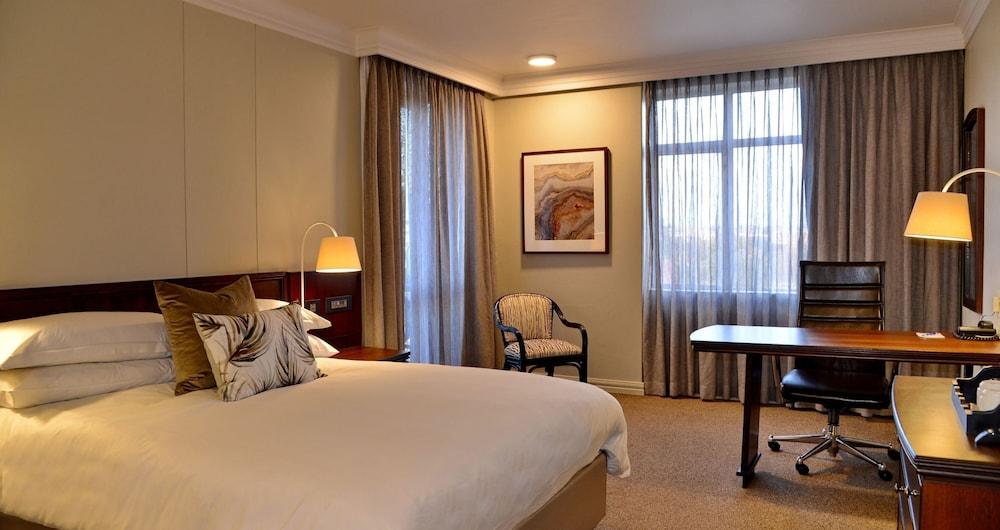 ANEW Hotel Centurion Pretoria - Lobby