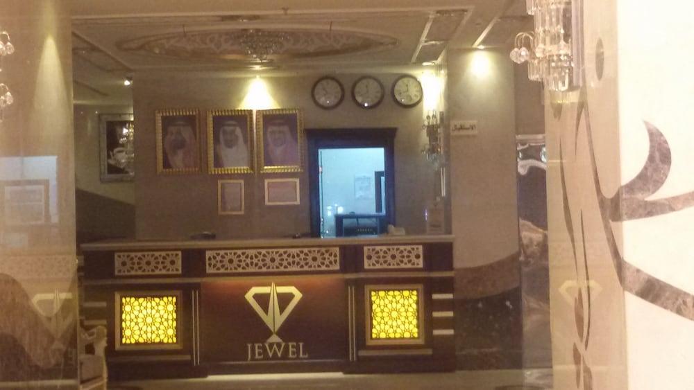 Al Adl Jewel Hotel - null