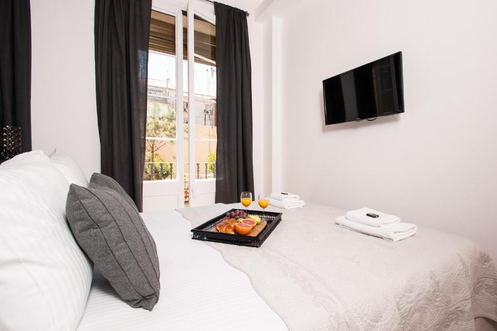 Short Stay Group Gracia Serviced Apartments - Other