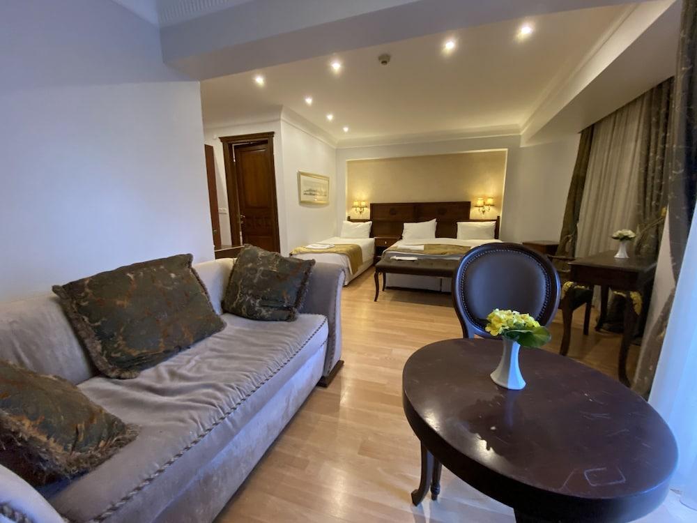 Valdivia Hotel - Room