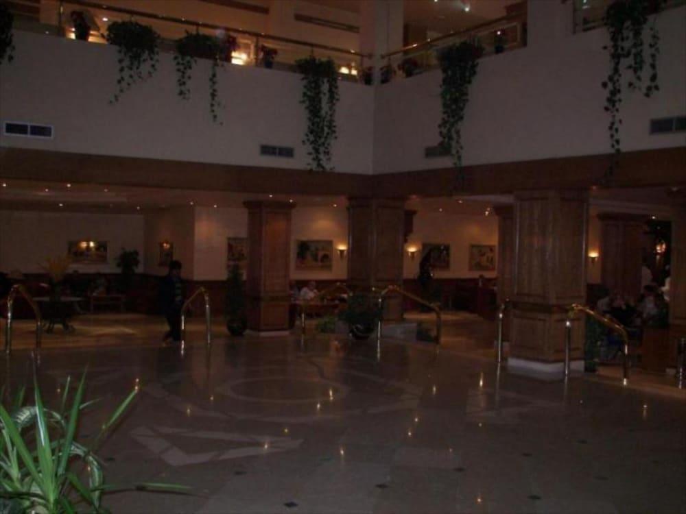 Le Pacha Resort - Interior