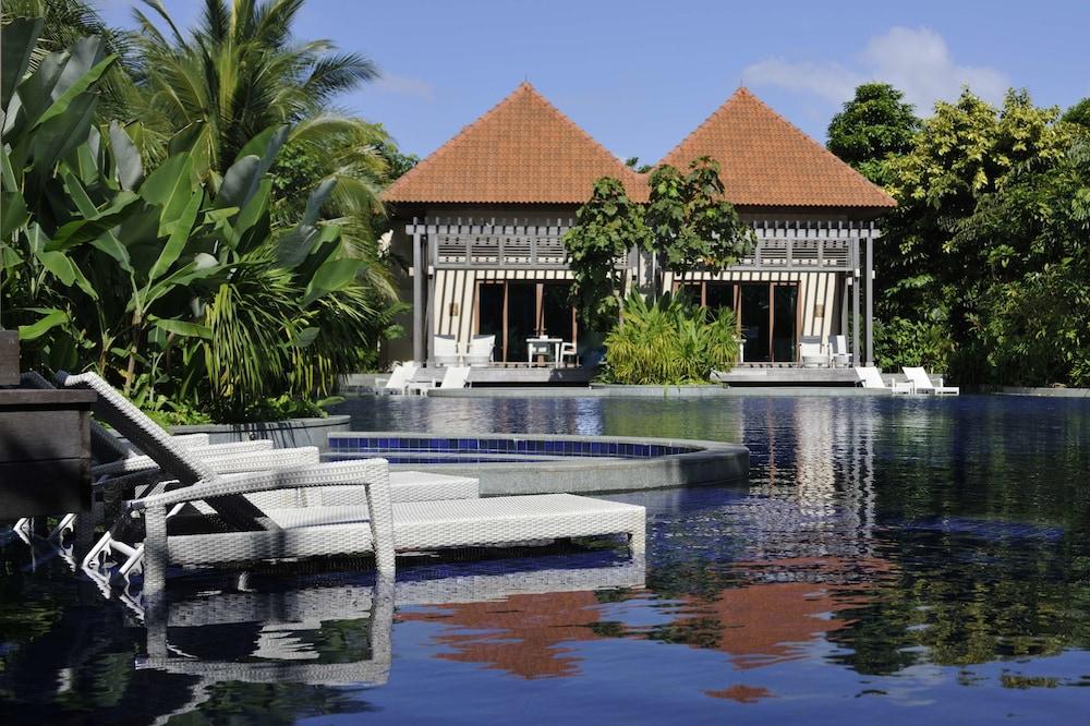 Resorts World Sentosa - Equarius Villas - Featured Image