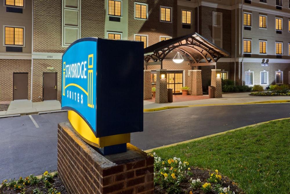 Staybridge Suites Baltimore BWI Airport, an IHG Hotel - Featured Image