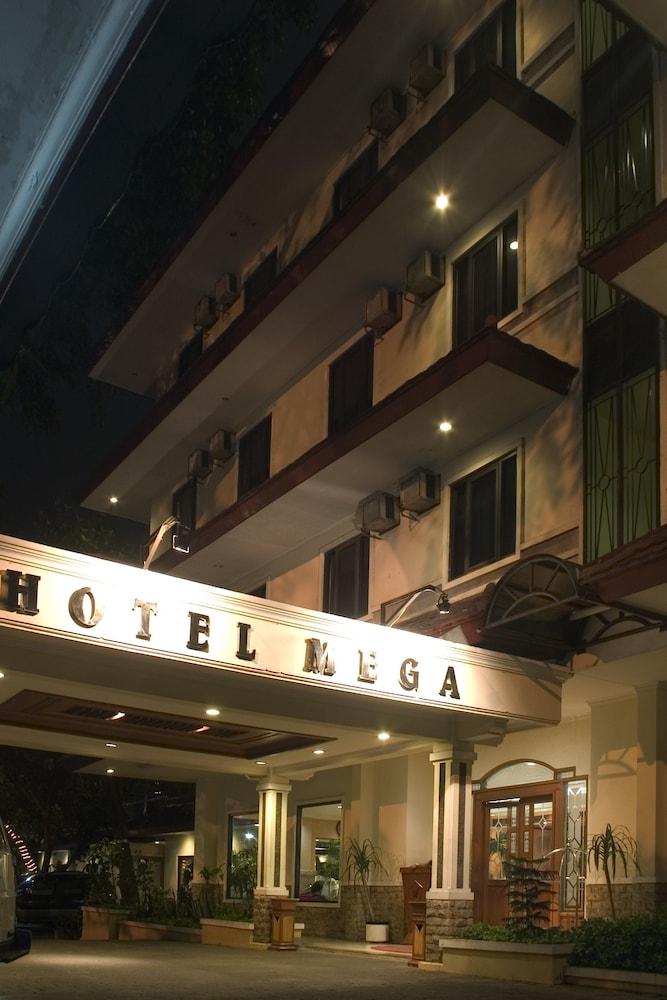 Hotel Mega Proklamasi - Featured Image