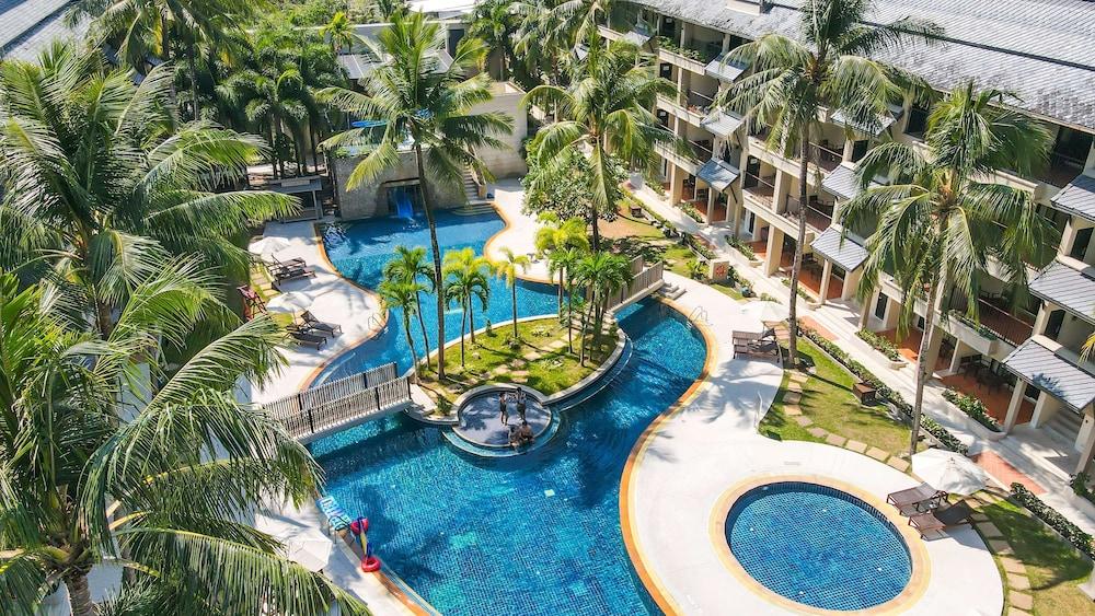 Radisson Resort and Suites Phuket - Featured Image