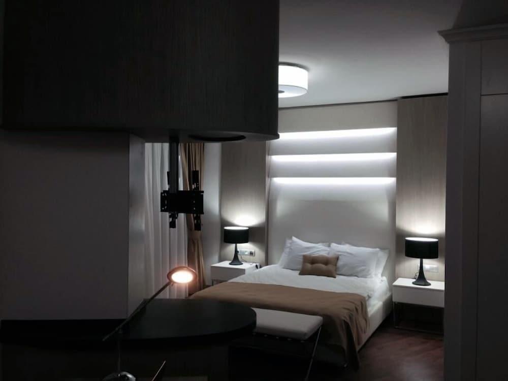 Emir Grand Hotel - Room