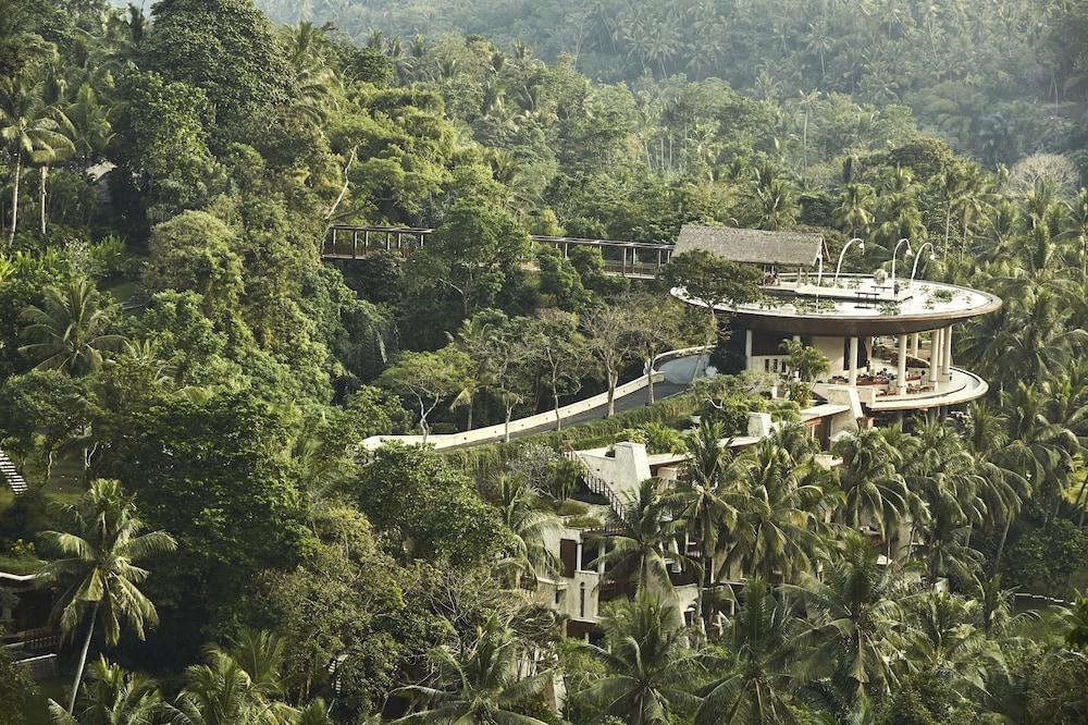 Four Seasons Resort Bali at Sayan - Exterior