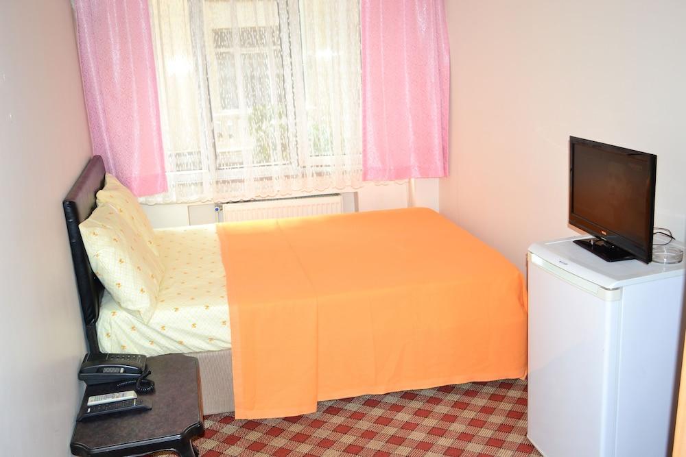 Hotel Birol - Room