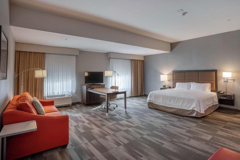 Hampton Inn & Suites Georgetown/Austin North - Room