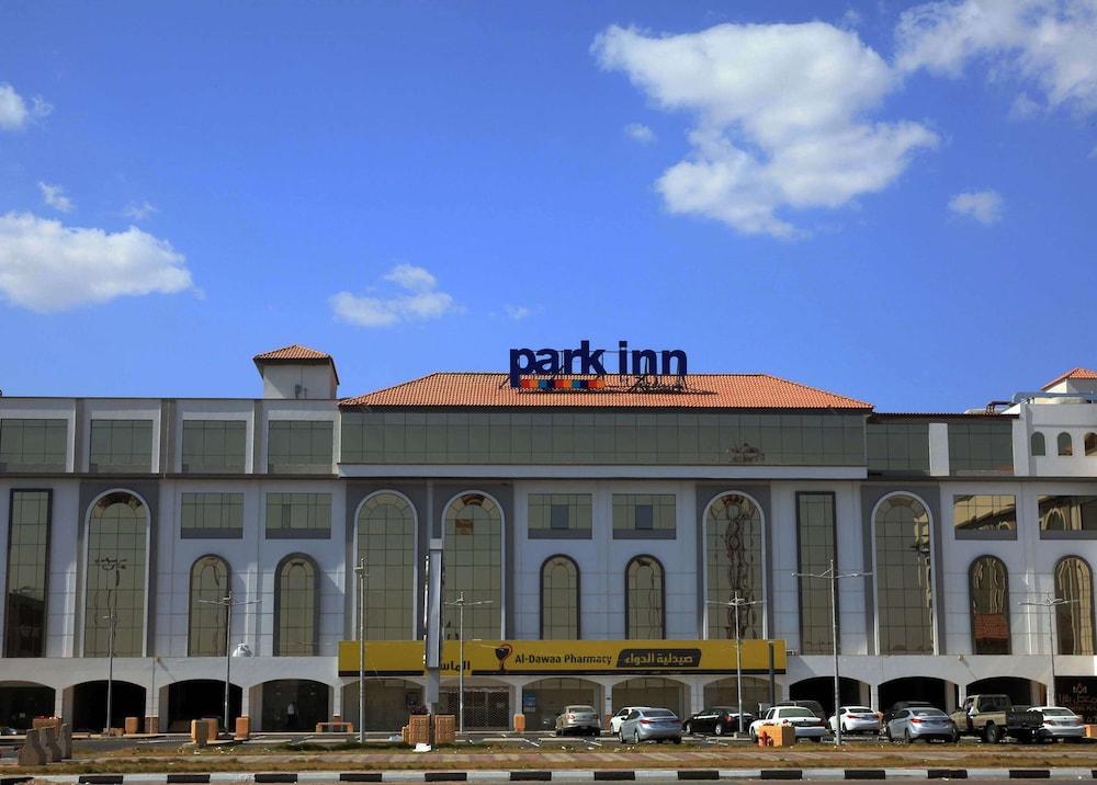 Park Inn by Radisson Najran - Featured Image