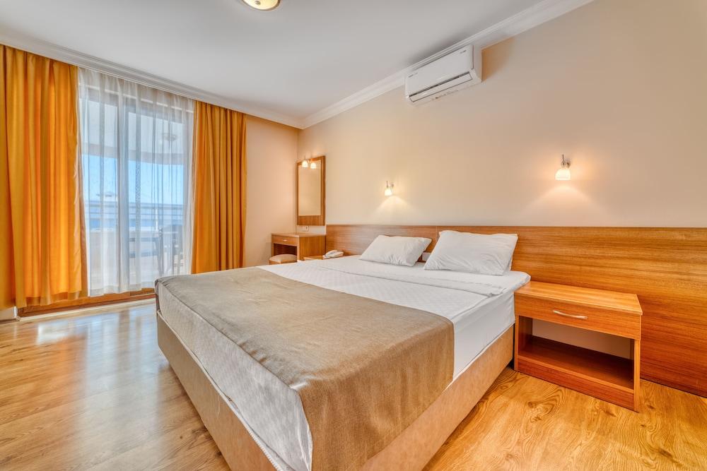 Yeniacun Apart Hotel - Room