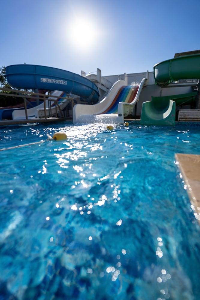 Bodrum Beach Resort - Pool