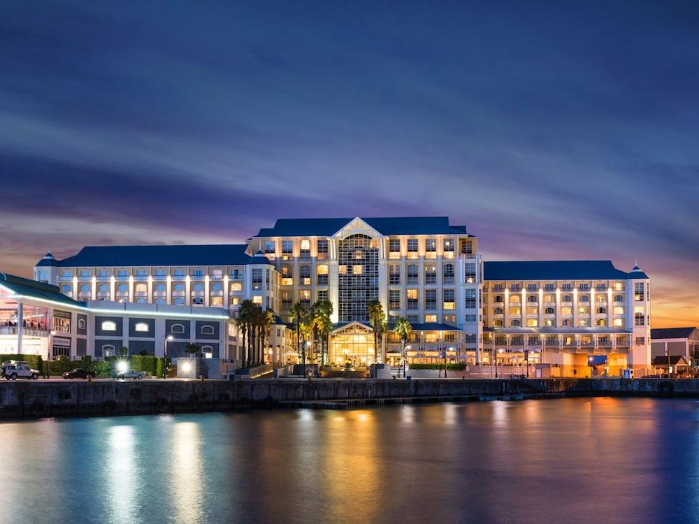 The Table Bay Hotel - Featured Image