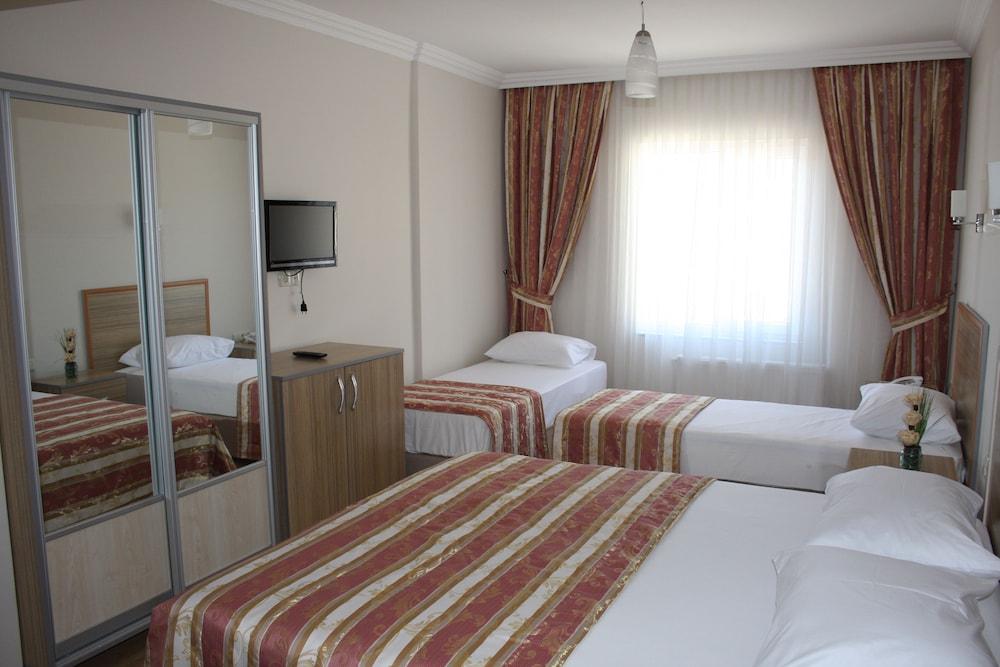 Hotel Ejder - Room