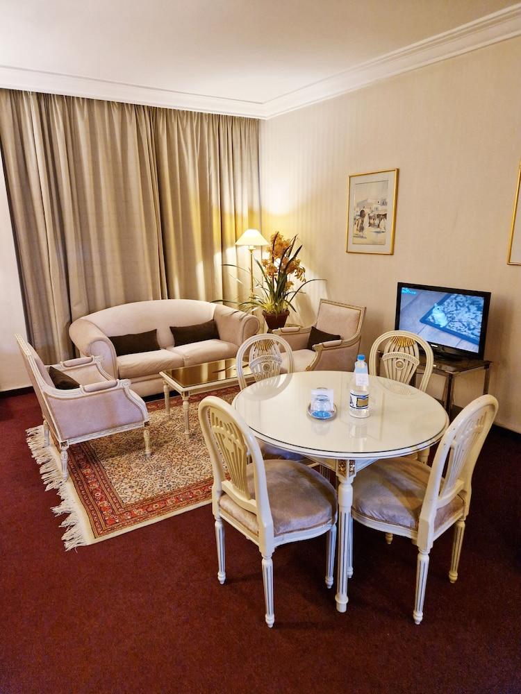 فندق البلفدير الفراتي - Featured Image