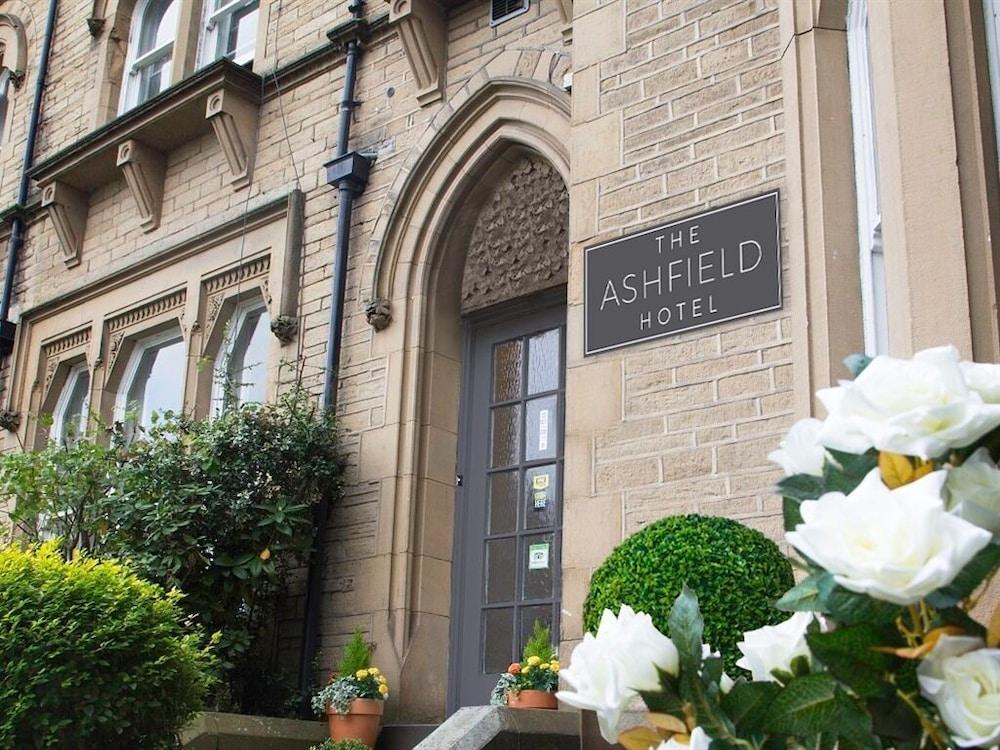 Ashfield Hotel - Featured Image