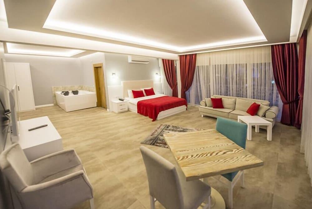 Yildiz Apart Hotel - Room
