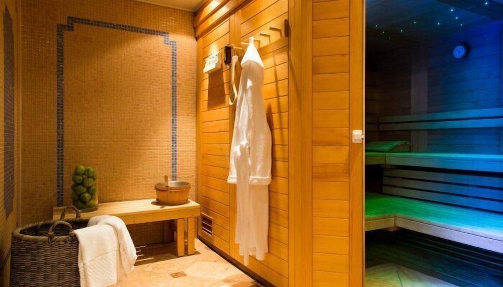 Hotel Seitner Hof - Sauna
