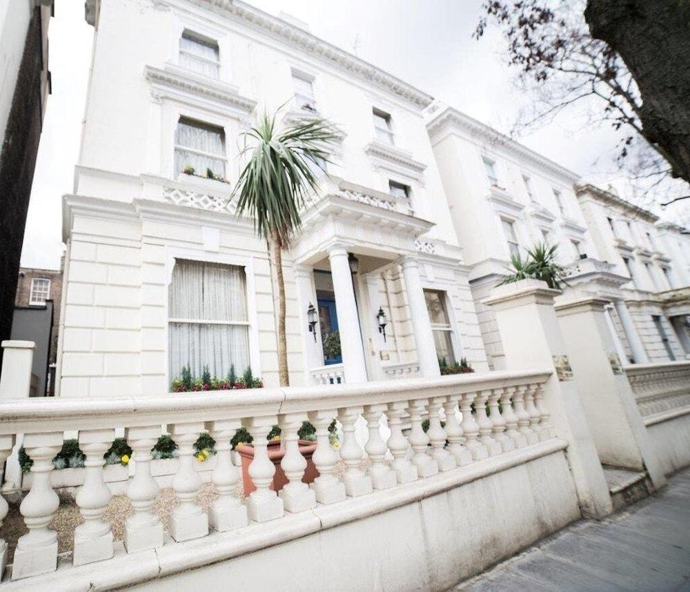 The Abbey Court Notting Hill - Featured Image
